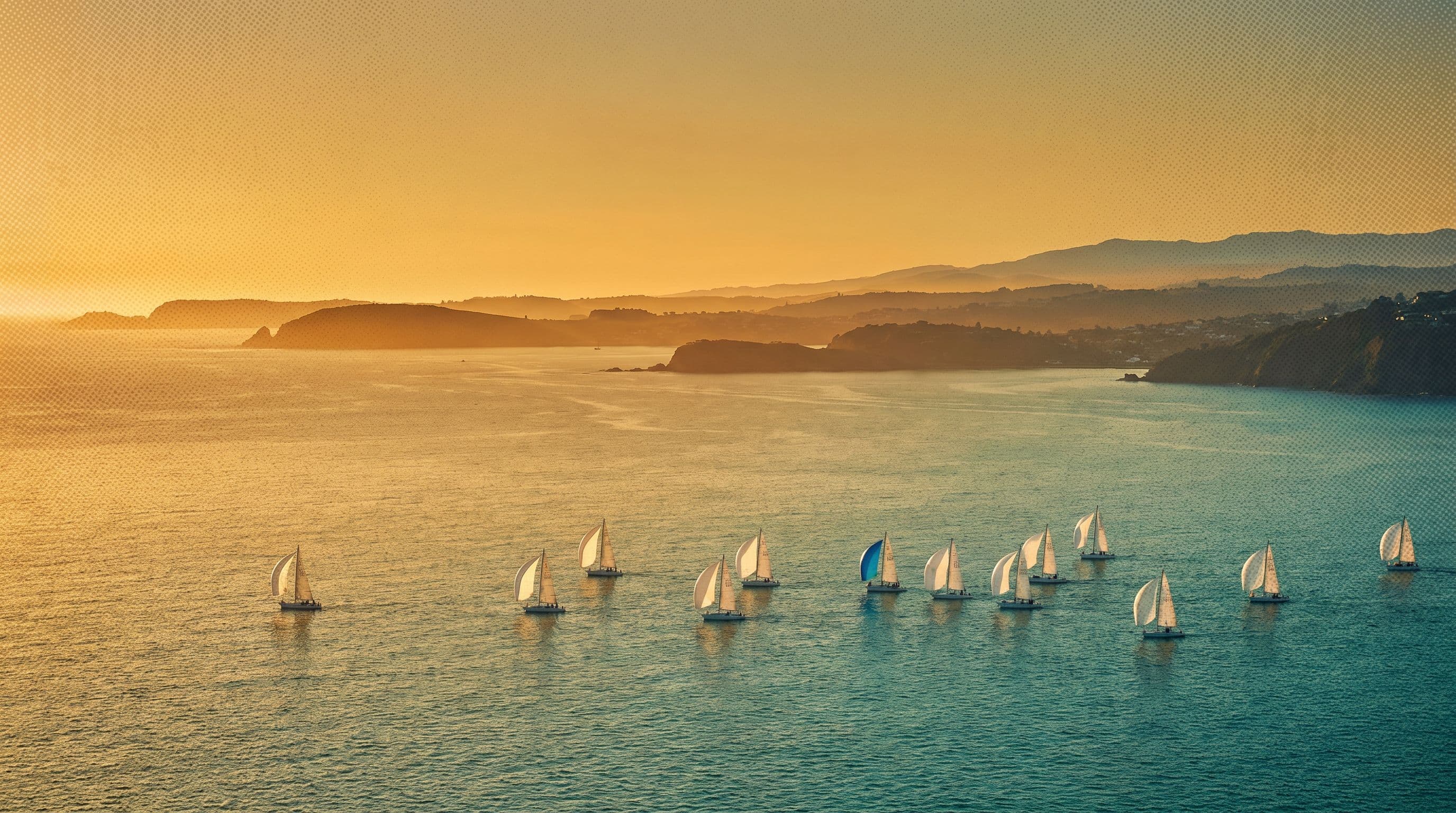 sailboat